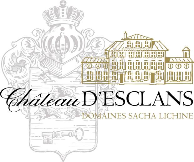 Marchio: Chateau d'Esclans Marchio: Chateau d'Esclans