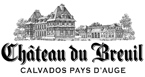 Marchio: Château du Breuil Marchio: Château du Breuil