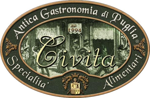 Marchio: Civita Gastronomia Marchio: Civita Gastronomia