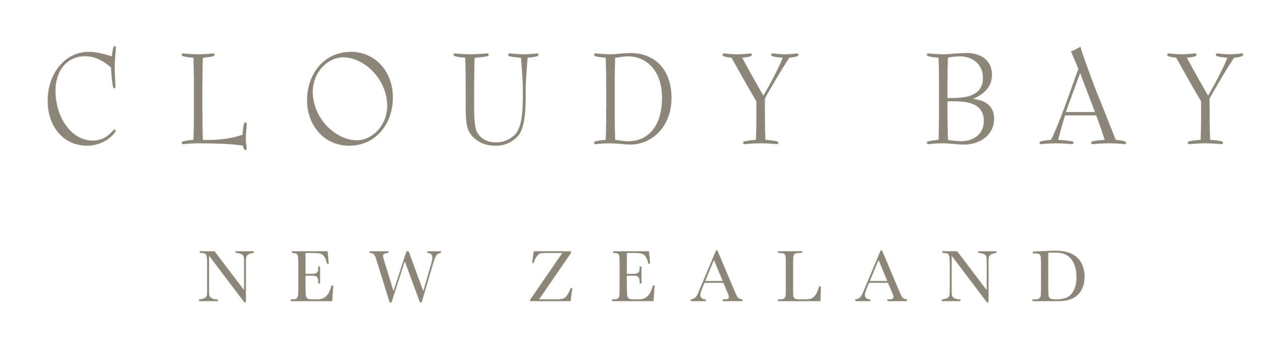 Marchio: Cloudy Bay Marchio: Cloudy Bay