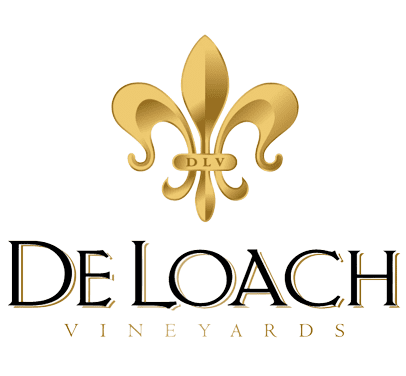 Marchio: De Loach Marchio: De Loach