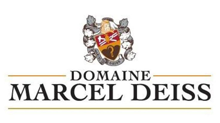 Marchio: Domaine Marcel Deiss Marchio: Domaine Marcel Deiss