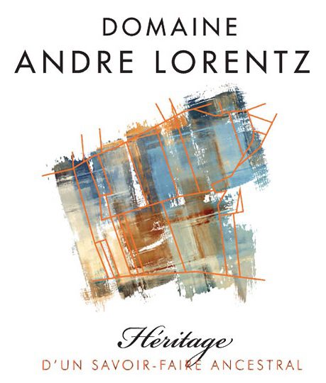 Marchio: Domaine André Lorentz Marchio: Domaine André Lorentz