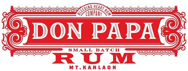 Marchio: Don Papa Marchio: Don Papa