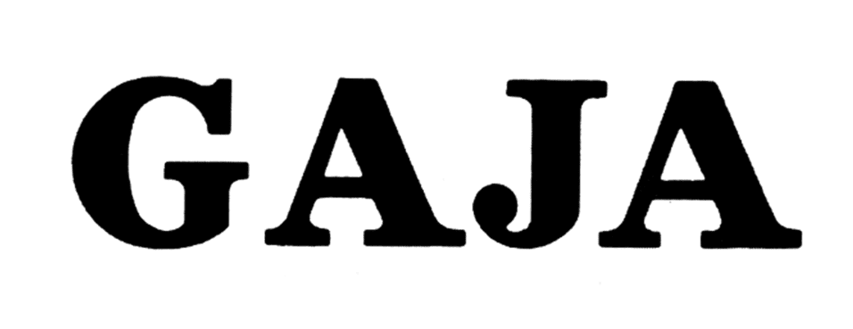 Marchio: Gaja Marchio: Gaja