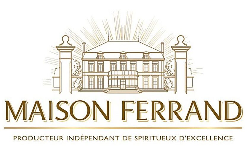 Marchio: Maison Ferrand Marchio: Maison Ferrand