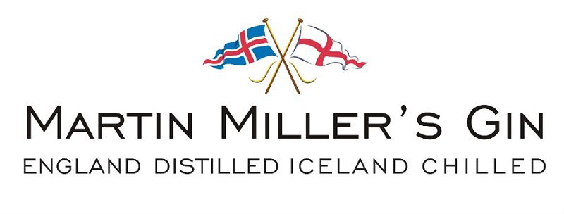 Marchio: Martin Miller's Marchio: Martin Miller's