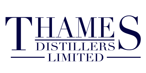 Marchio: Thames Distillery Marchio: Thames Distillery