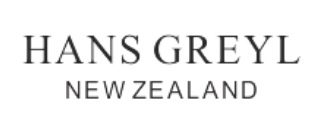 Marchio: Hans Greyl
