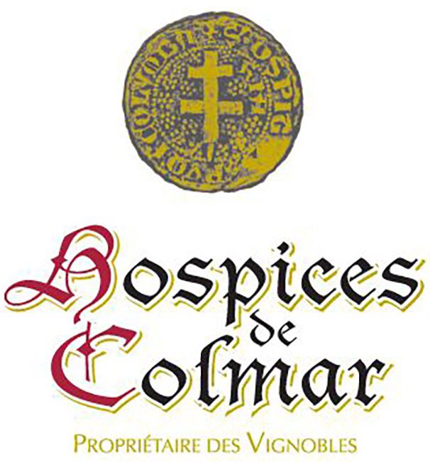 Marchio: Hospices de Colmar