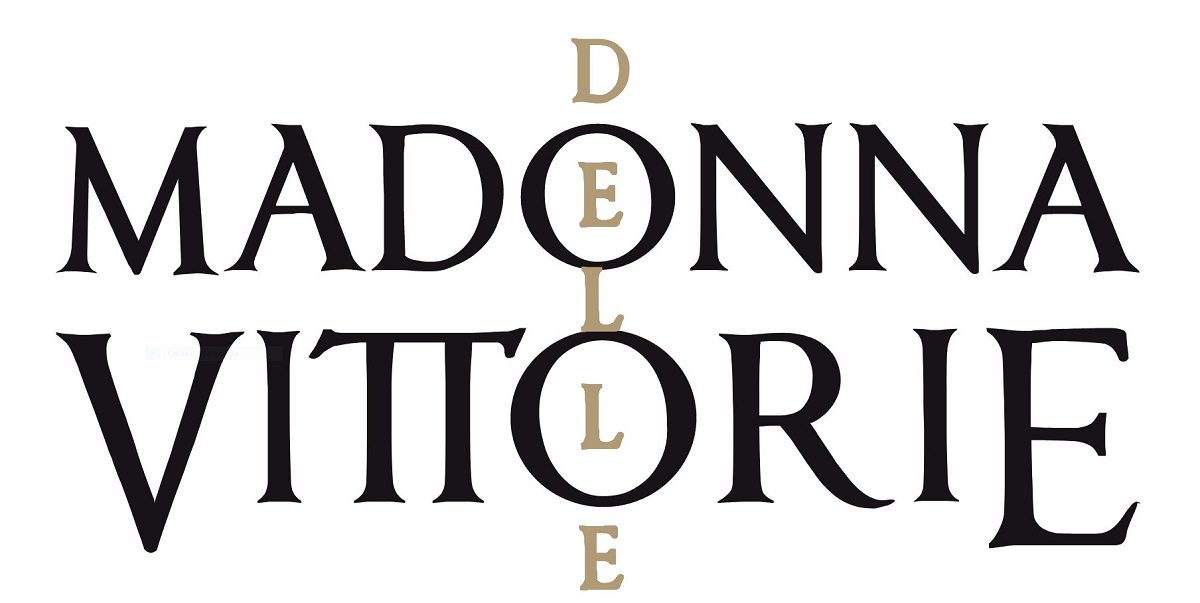 Marchio: Madonna delle Vittorie Marchio: Madonna delle Vittorie