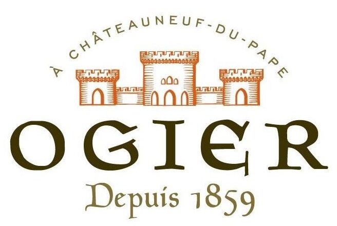 Marchio: Maison Ogier Marchio: Maison Ogier