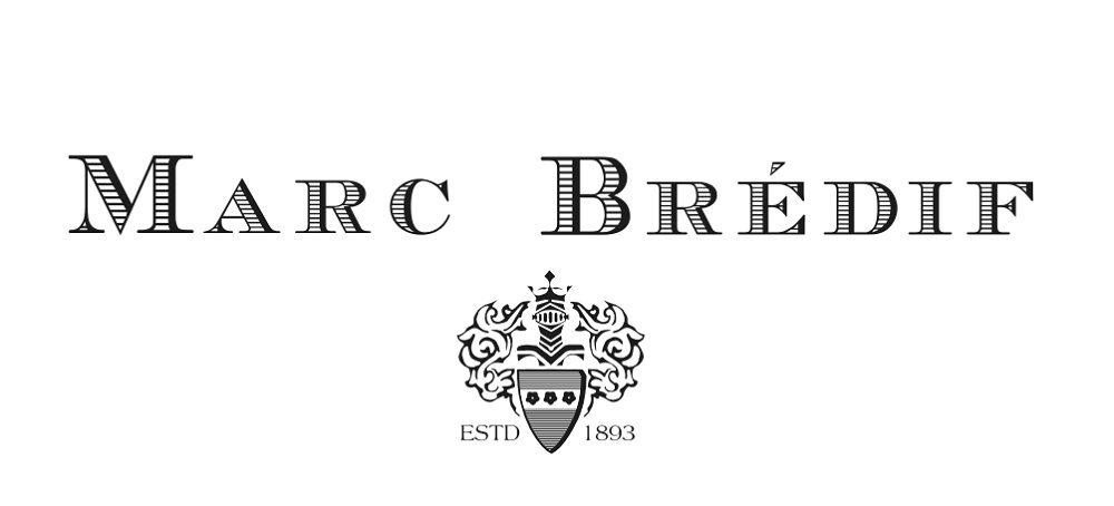 Marchio: Marc Bredif Marchio: Marc Bredif