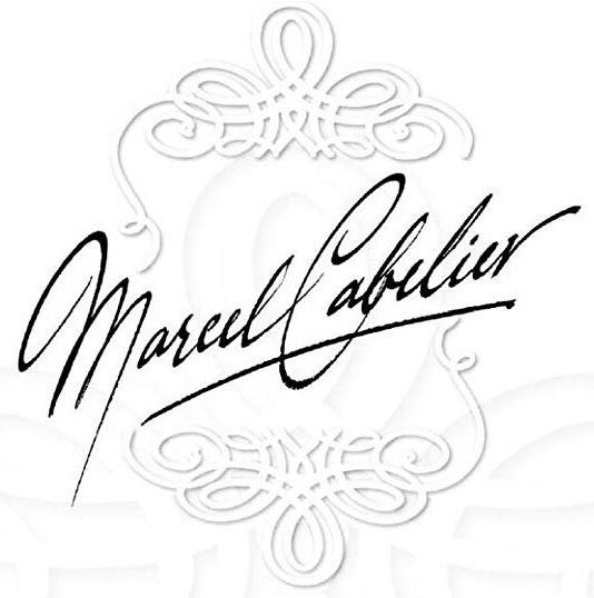 Marchio: Marcel Cabelier Marchio: Marcel Cabelier
