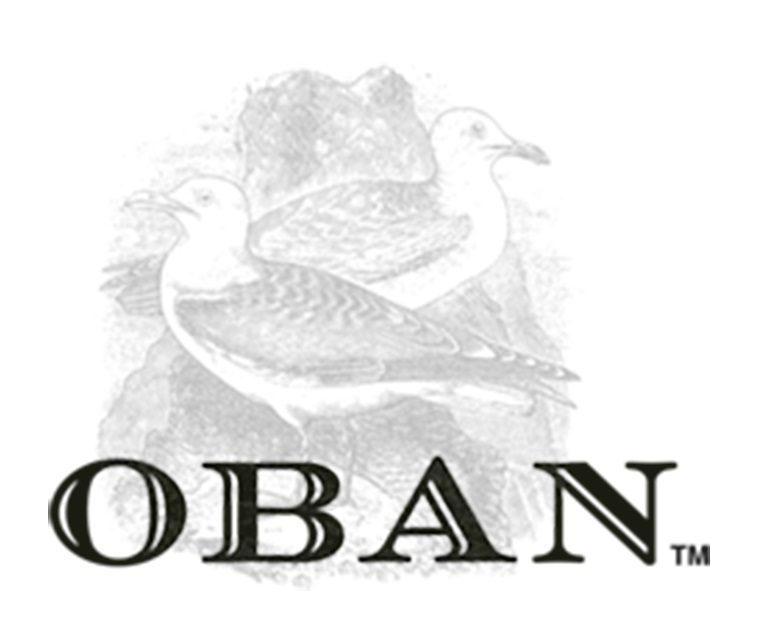 Marchio: Oban