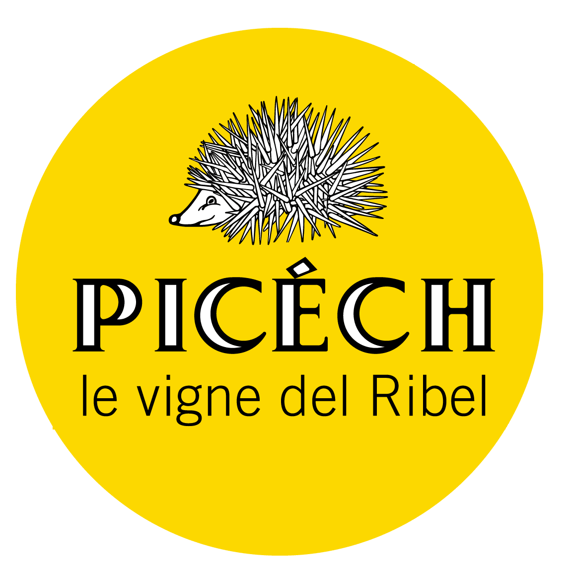 Marchio: Picech Marchio: Picech