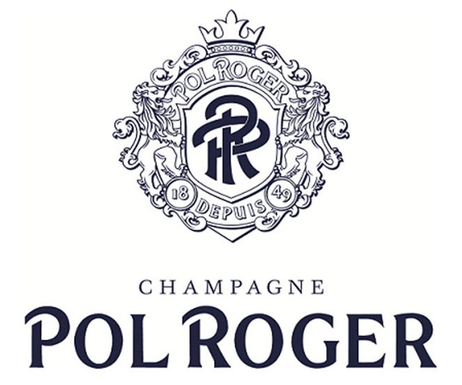 Marchio: Pol Roger Marchio: Pol Roger