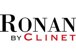 Marchio: Ronan by Clinet Marchio: Ronan by Clinet