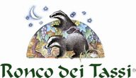 Marchio: Ronco dei Tassi Marchio: Ronco dei Tassi