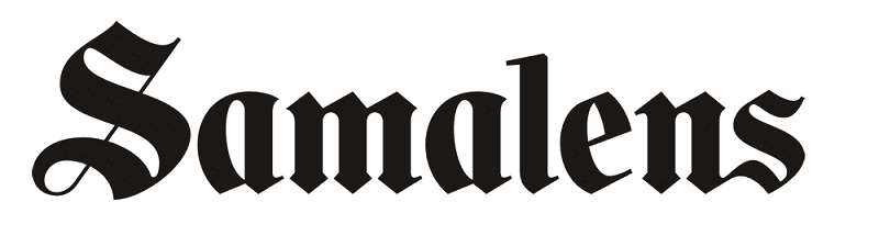 Marchio: Samalens Marchio: Samalens