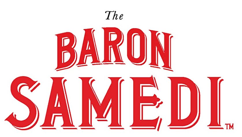 Marchio: Baron Samedi Marchio: Baron Samedi