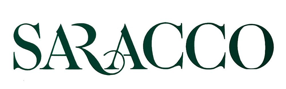 Marchio: Saracco Marchio: Saracco