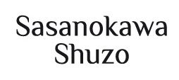 Marchio: Sasanokawa Shuzo Marchio: Sasanokawa Shuzo