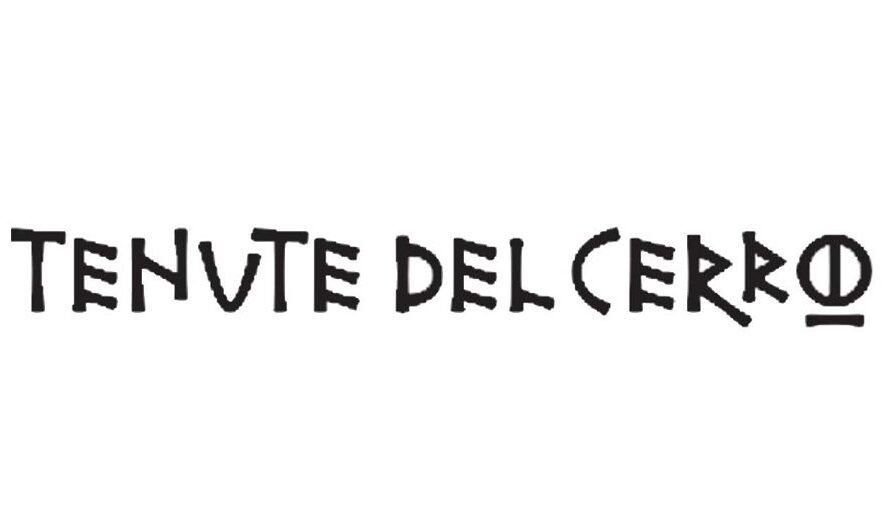 Marchio: Tenute del Cerro Marchio: Tenute del Cerro