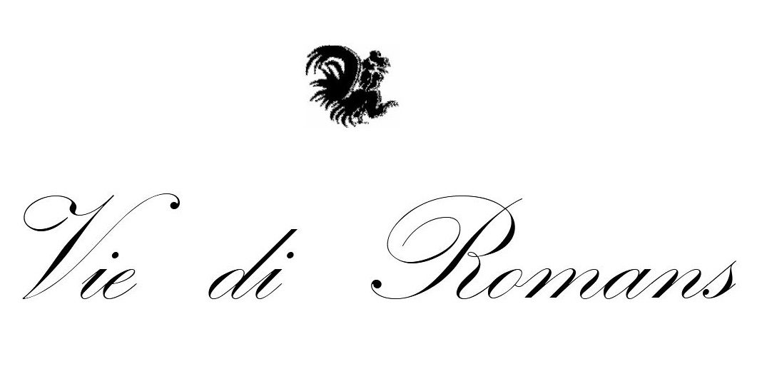 Marchio: Vie di Romans