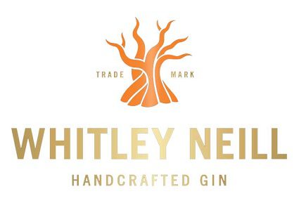 Marchio: Whitley Neill