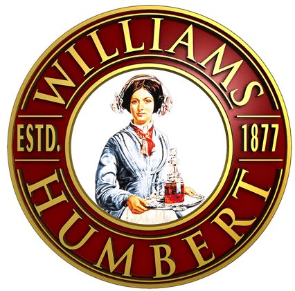 Marchio: Williams & Humbert