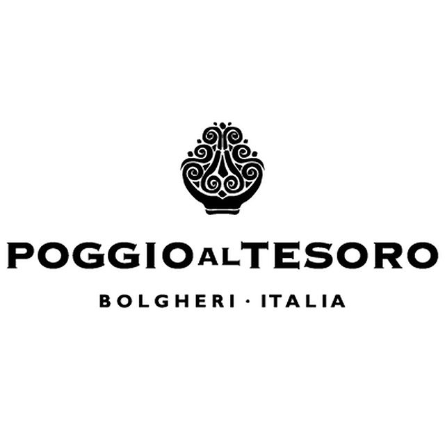 Marchio: Poggio Al Tesoro Marchio: Poggio Al Tesoro