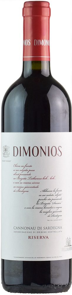Dimonios