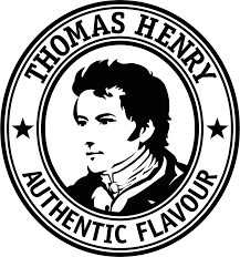 Marchio: Thomas Henry Marchio: Thomas Henry