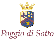 Marchio: Poggio di Sotto Marchio: Poggio di Sotto