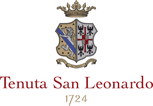 Marchio: Tenuta San Leonardo Marchio: Tenuta San Leonardo