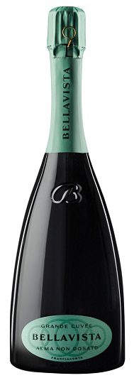 Alma Non Dosato Grand Cuvée