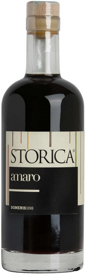 Storica Amaro