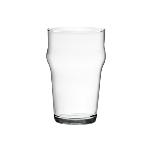 Nonix - Bicchiere Birra Mezza Pinta