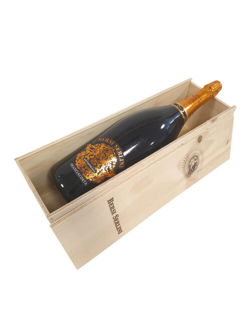 Anteprima Brut Jeroboam