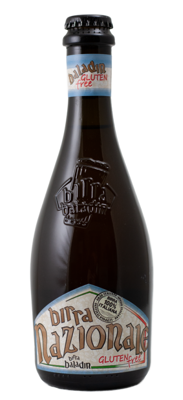 Nazionale Gluten Free