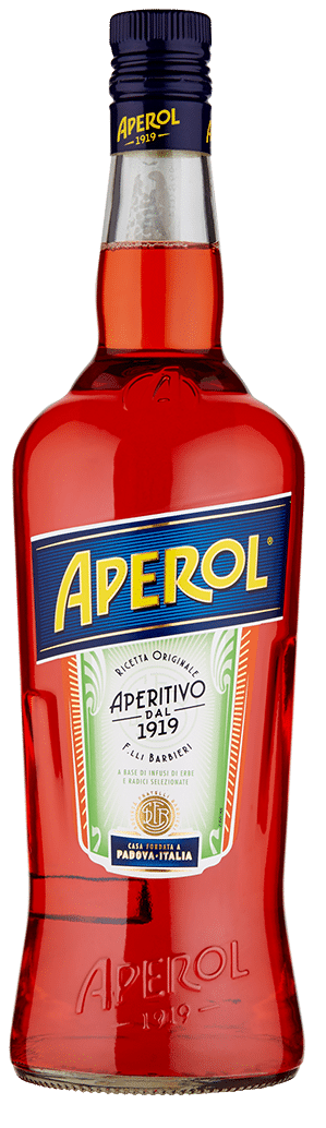Aperol 1 Lt