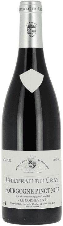Pinot Noir "Le Cornevent"