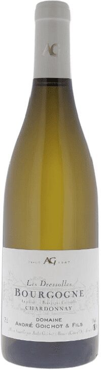 Chardonnay "Les Dressolles"