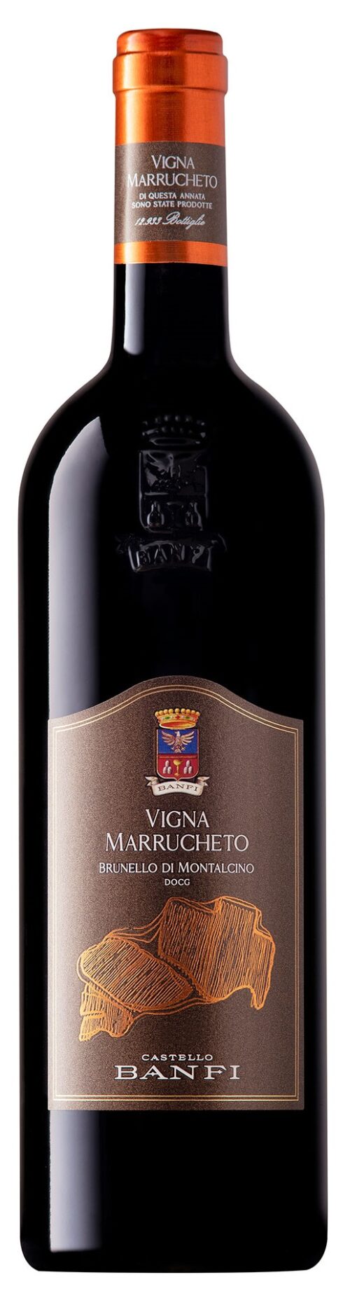 Vigna Marrucheto