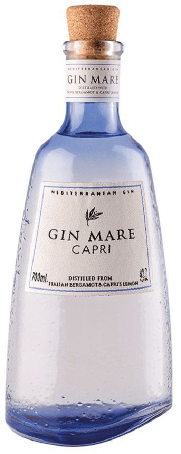Gin Mare Capri