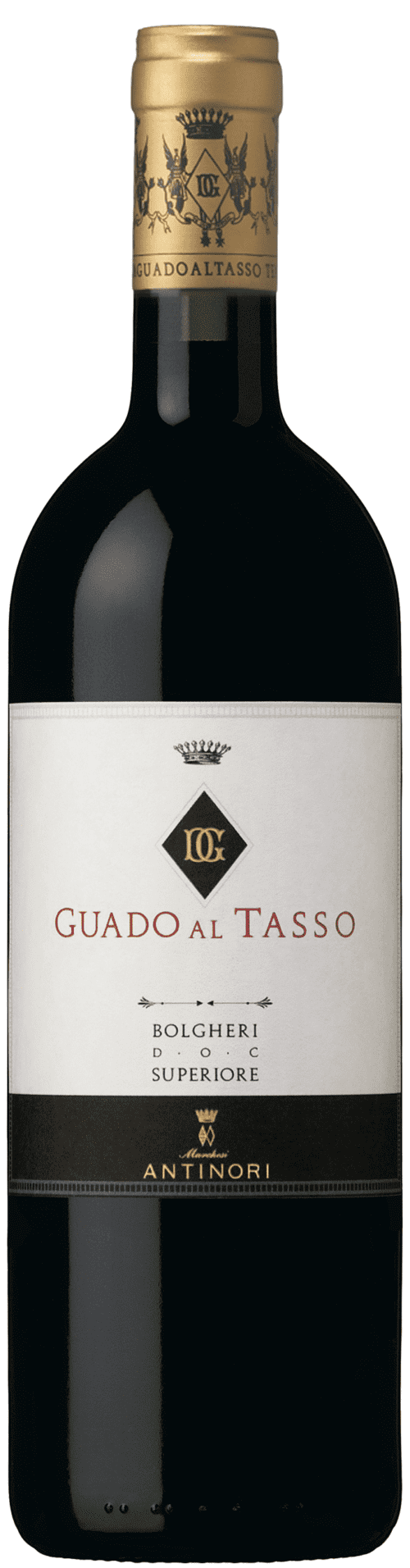 Guado al Tasso 2018