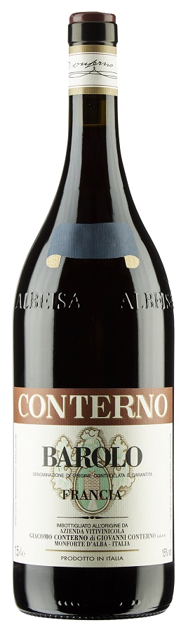 Barolo "Vigna Francia"