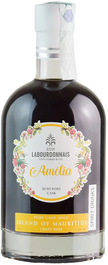 Rum Amélia