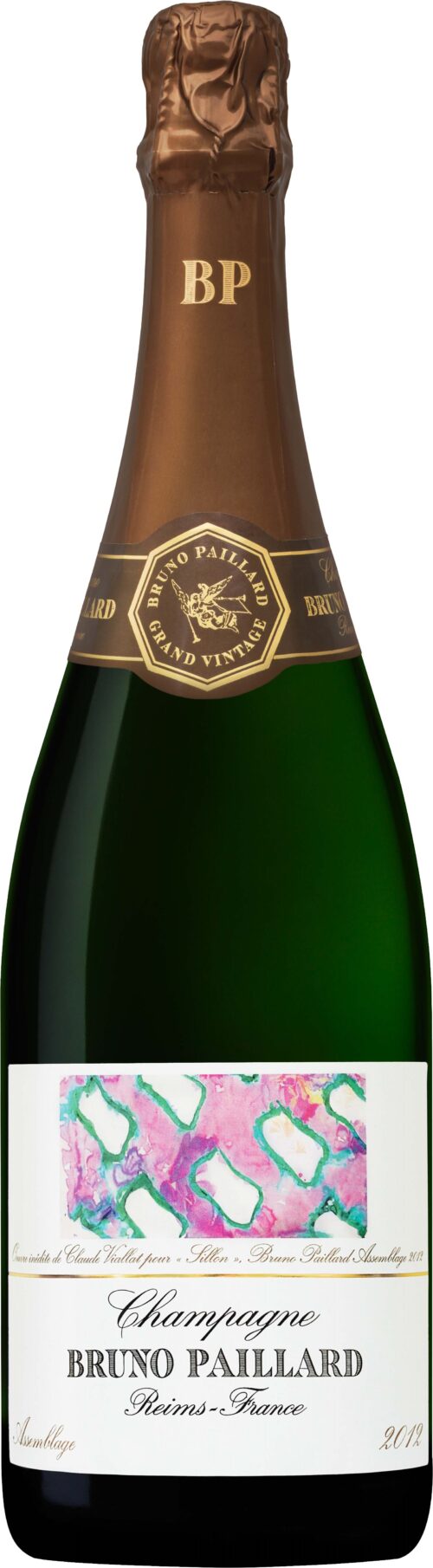Extra Brut Assemblage 2012